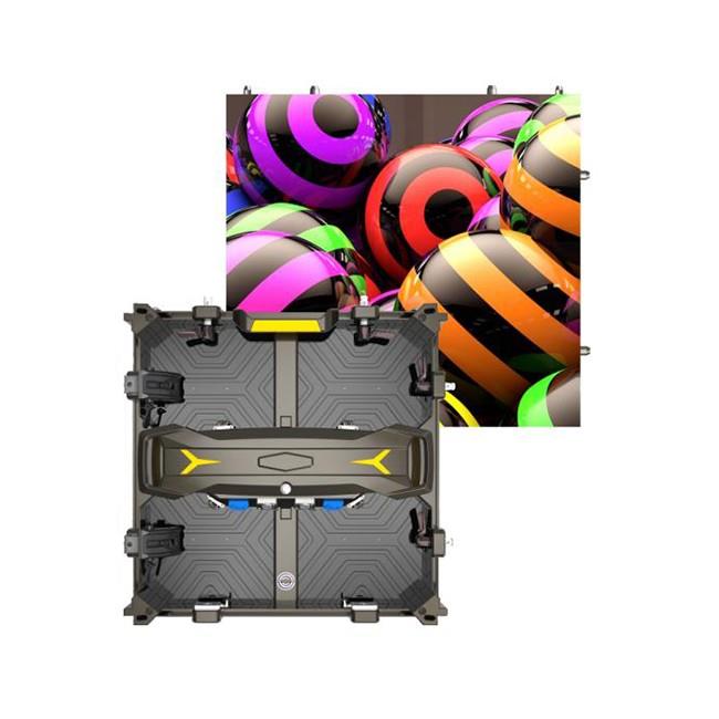 500x500mm LDR serija za unutrašnje livenje pod pritiskom